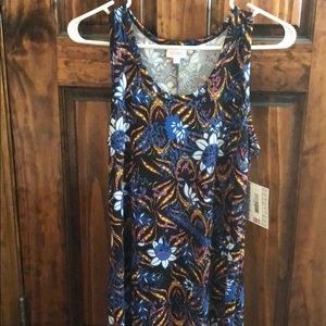Summer Tank Dress